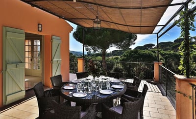 Luxury Villa Photo #7