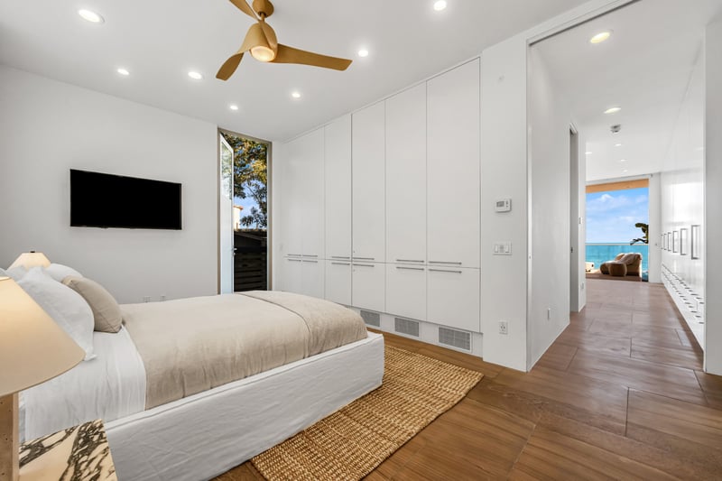 Malibu Harbour House