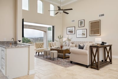 Luxury Villa Photo #14