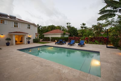 Luxury Villa Photo #10