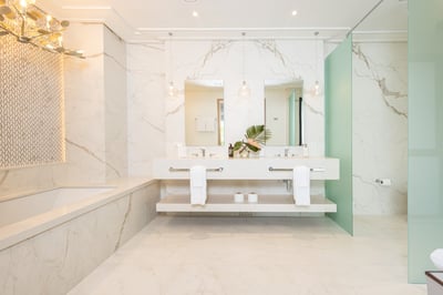 Luxury Villa Photo #16