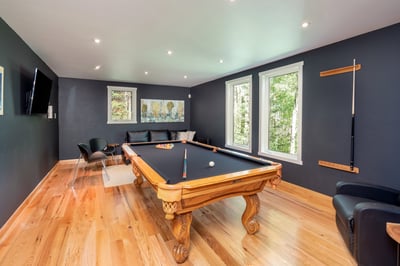 Luxury Villa Photo #8