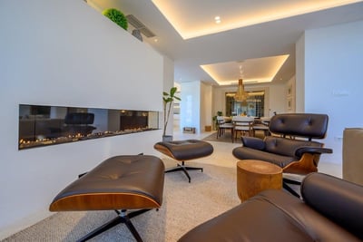 Luxury Villa Photo #45