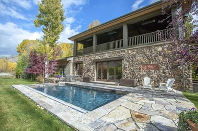 Luxury Villa Photo #38