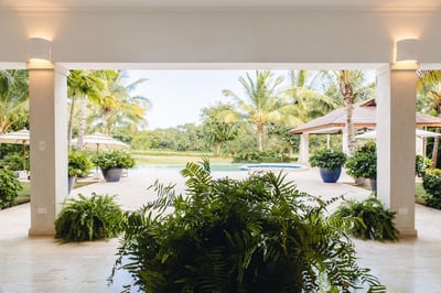 Luxury Villa Photo #6