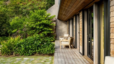 Luxury Villa Photo #26