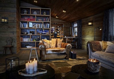 Luxury Villa Photo #7