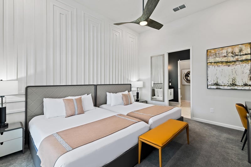 Magic Kingdom at Villatel Village Solterra