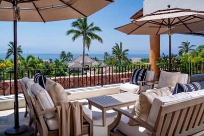 Luxury Villa Photo #13