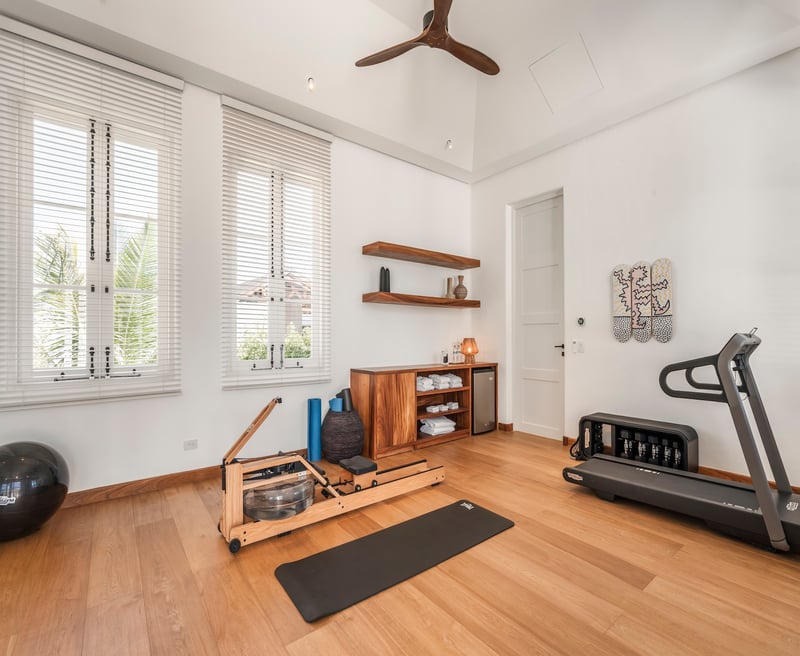 Villa Weymouth | Arrecife 14 