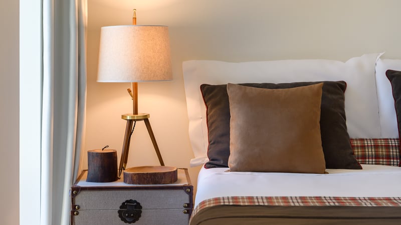 Douro Riverfront Villa