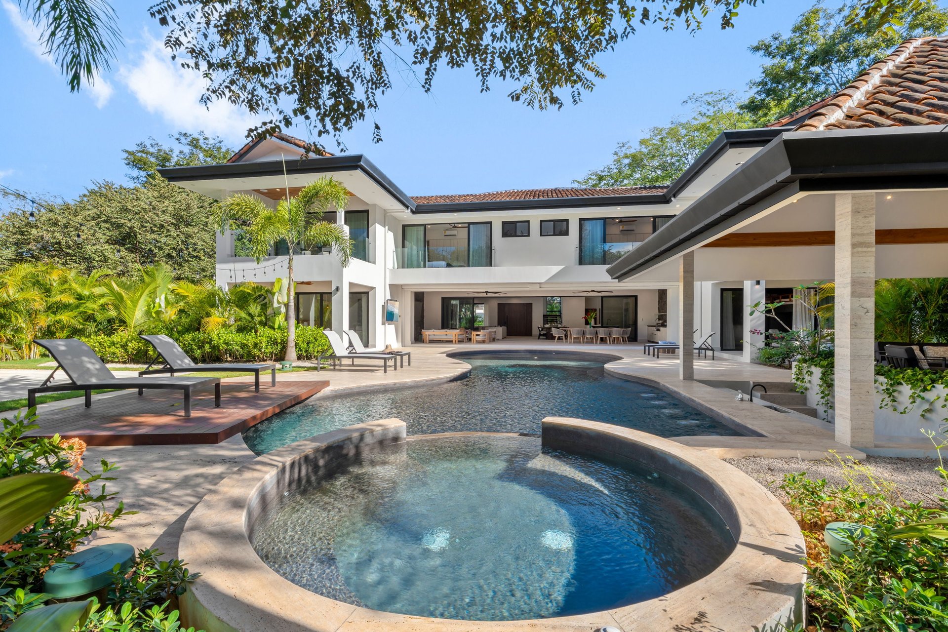 Casa Plata - 1