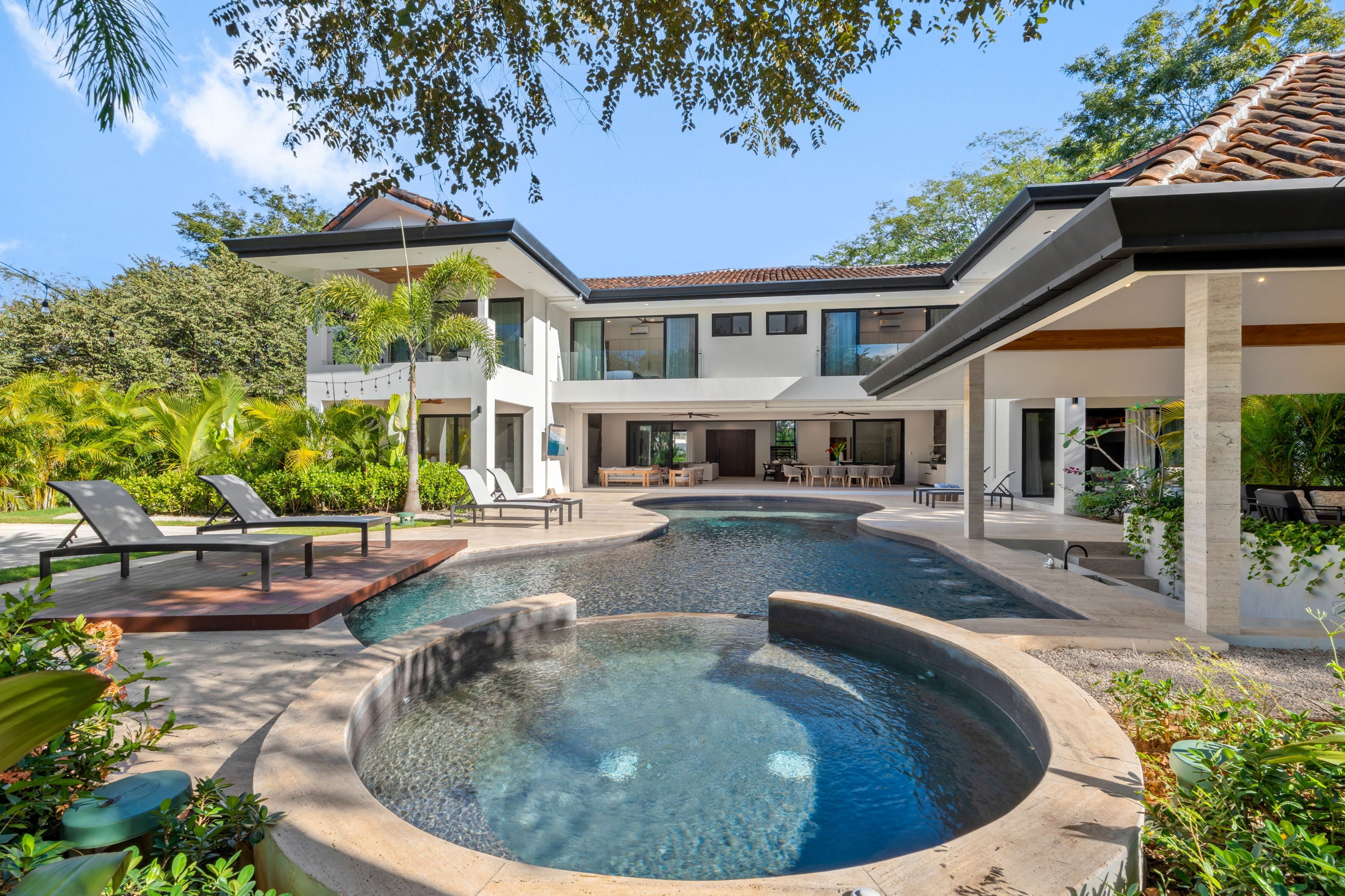 Villa
