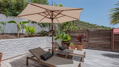 Luxury Villa Photo #15