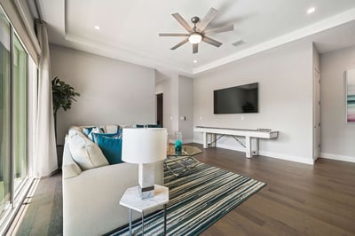 Luxury Villa Photo #42