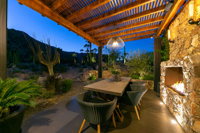 Luxury Villa Photo #12