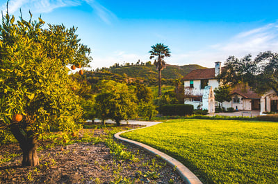 Luxury Villa Photo #13
