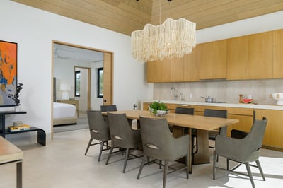 Luxury Villa Photo #17