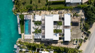 Luxury Villa Photo #57