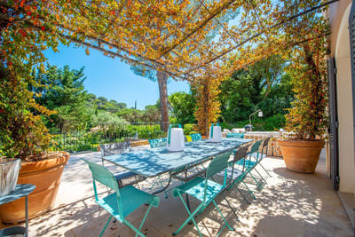 Luxury Villa Photo #8