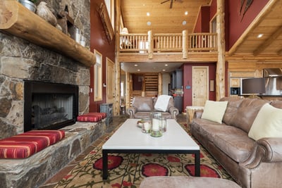 Luxury Villa Photo #13