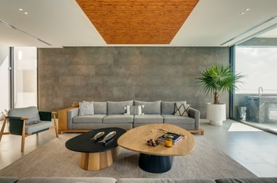 Luxury Villa Photo #17