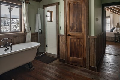 Luxury Villa Photo #14
