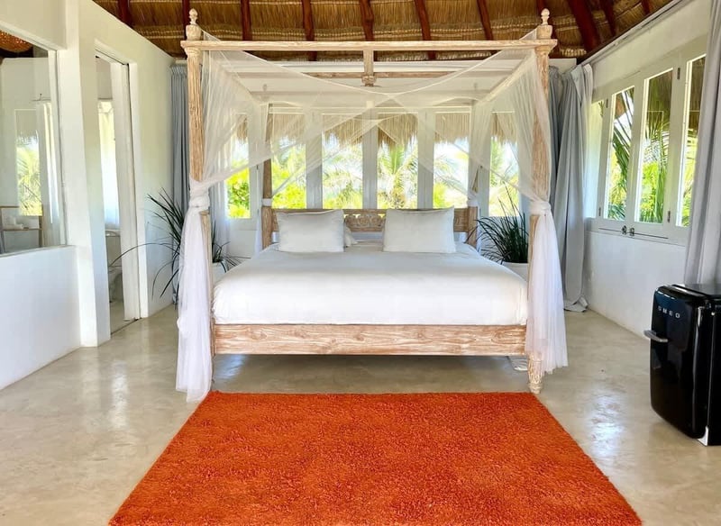 Villa Shambala