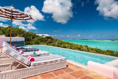 Luxury Villa Photo #10