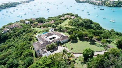 Luxury Villa Photo #2