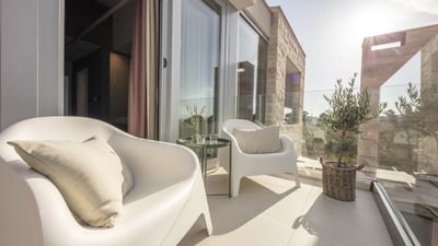 Luxury Villa Photo #17