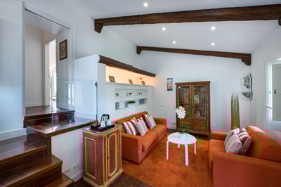 Luxury Villa Photo #41
