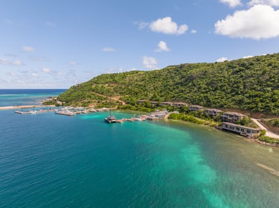 Luxury Villa Photo #14