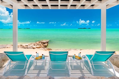 Luxury Villa Photo #6