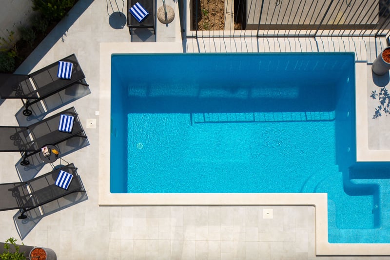 Villa Marinero Split