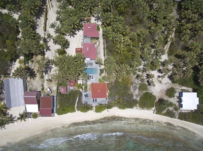 Luxury Villa Photo #4
