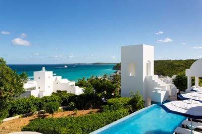 Luxury Villa Photo #8