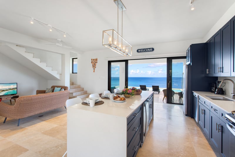 Little Bay View Villa