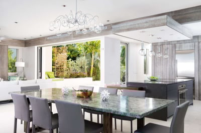 Luxury Villa Photo #7