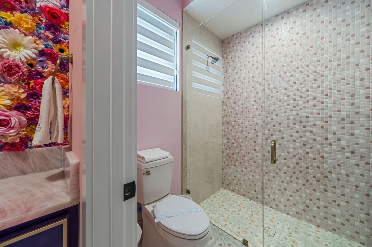 Legends and Leisure Retreat