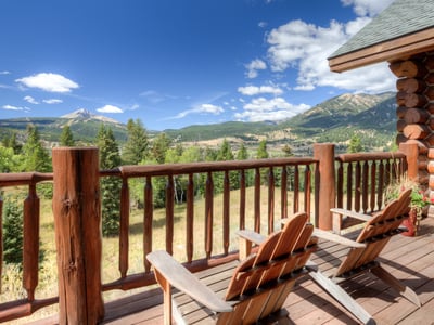 Luxury Villa Photo #40