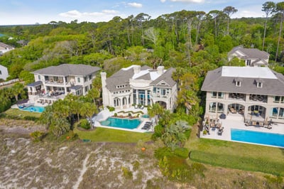 Luxury Villa Photo #36