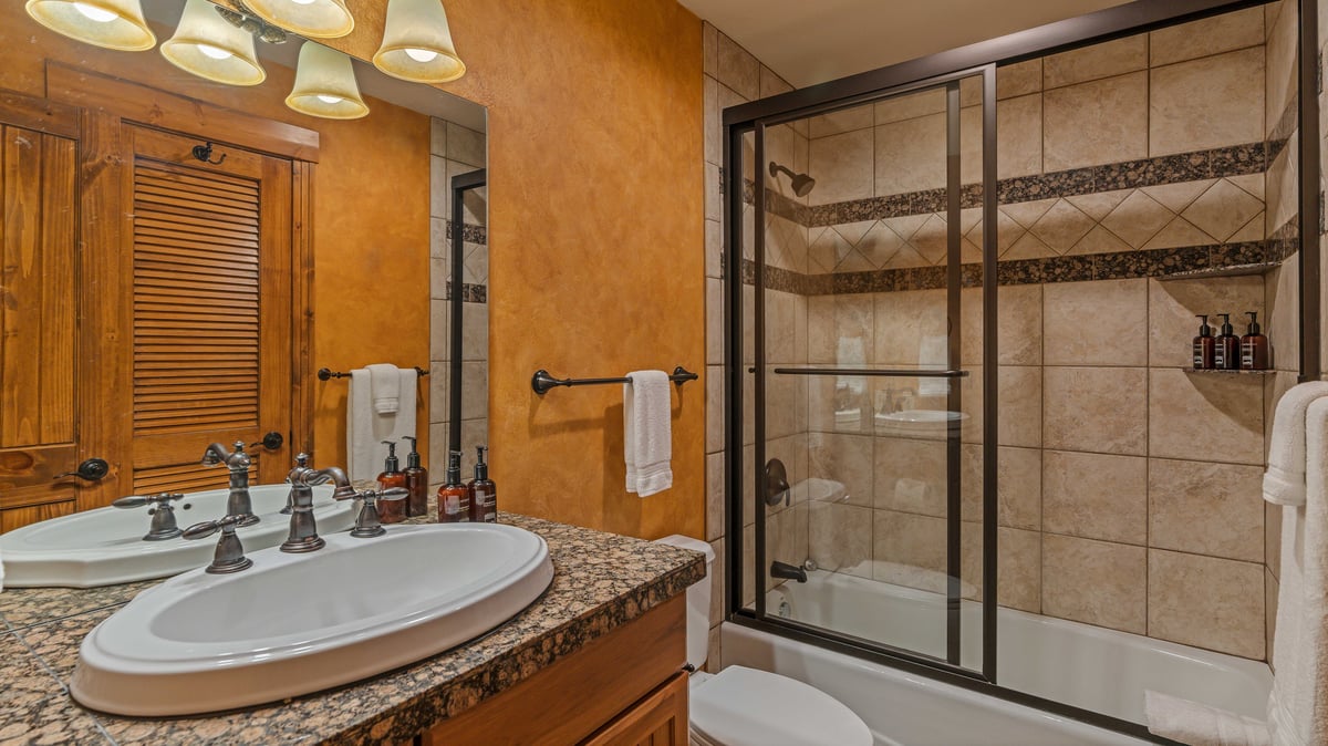 Bystone Villa Retreat