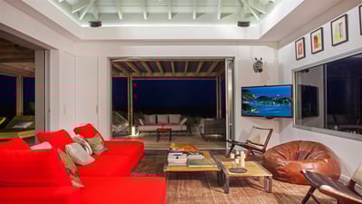 Luxury Villa Photo #43