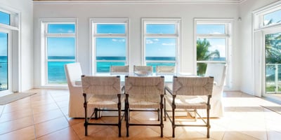 Luxury Villa Photo #16