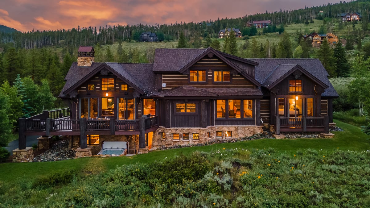 Breckenridge,Monte Video