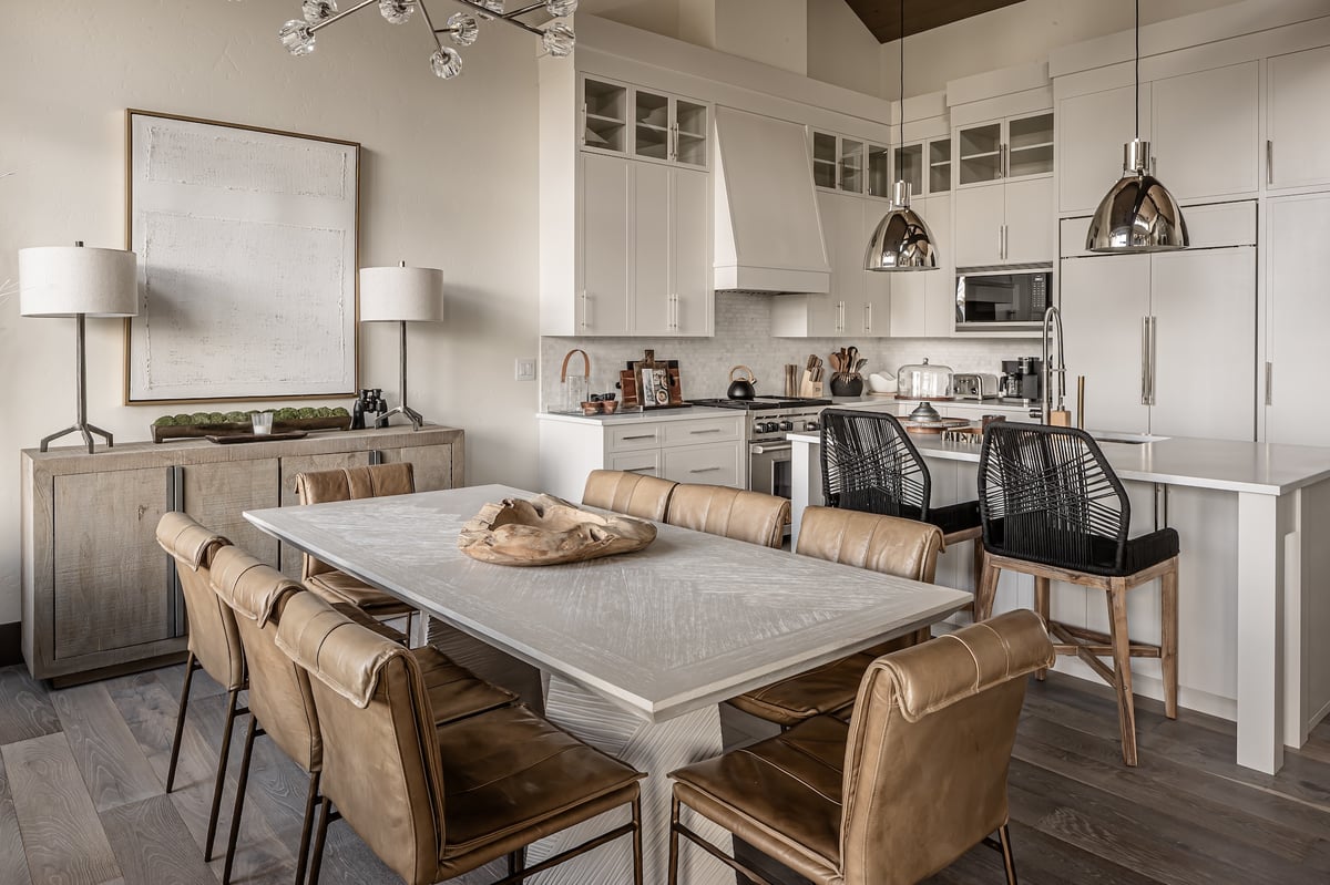 Inspiration Point Townhome 4C