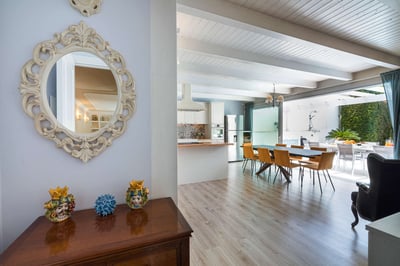 Luxury Villa Photo #28