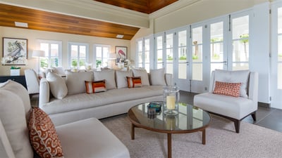 Luxury Villa Photo #29