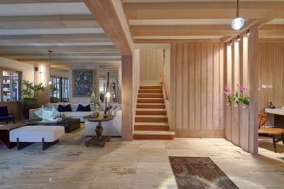 Luxury Villa Photo #25